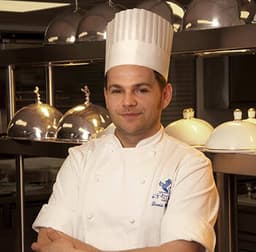 Photo of LEWIS WILSON