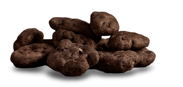 Premium pecans from Paznuts